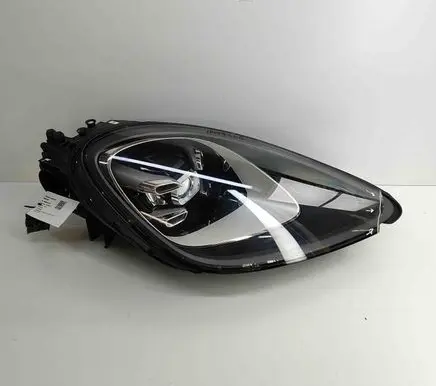 Porsche Cayenne (9Y0 9Y3) Headlight/headlamp 9Y0941034AJ