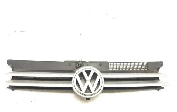 Volkswagen Golf IV Front grill 1J0853655G 1J0853651H
