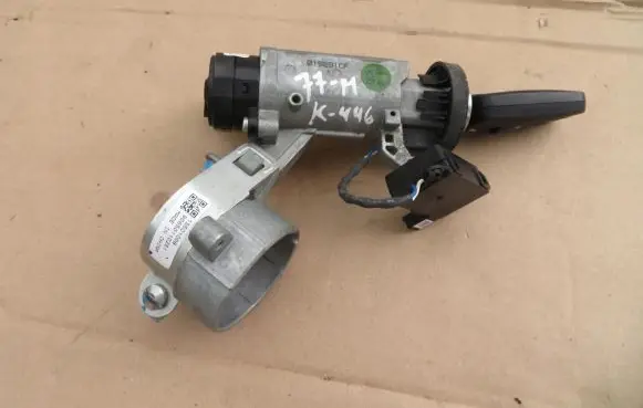 Opel Astra J Ignition lock