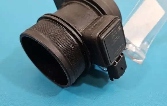 Land Rover Range Rover Sport L320 Mass air flow meter 5WK97011 IMPRK1556720