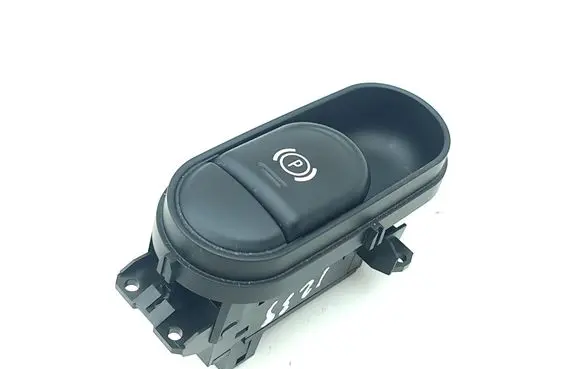 Mini One - Cooper F56 F55 Hand parking brake switch 9878667