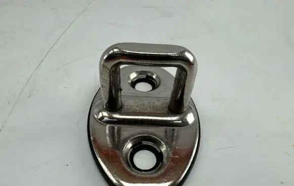 Audi A3 S3 8V Front door lock loop/hook striker 3C0837033