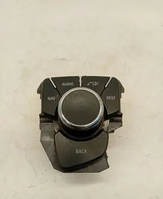 Opel Insignia A Multifunctional control switch/knob 13310070