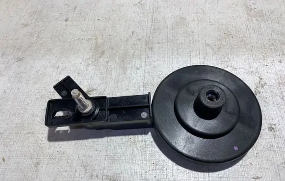 Maserati Ghibli Spare wheel bolt 05059113AC 16238