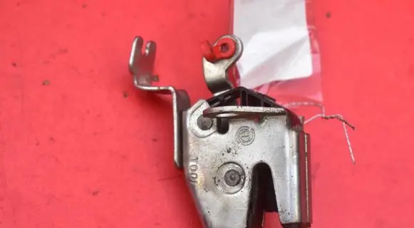 Peugeot Bipper Tailgate/trunk/boot lock/catch/latch