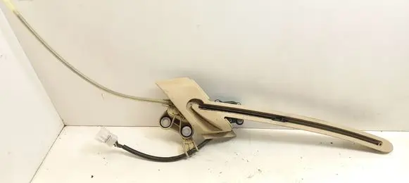Mercedes-Benz E W212 Curtain motor 2128202942 A2128202942
