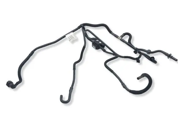 Land Rover Evoque II Vacuum valve 70242801 19T219