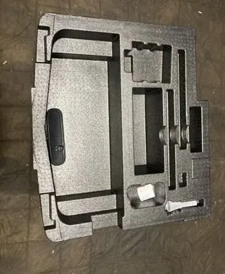 Land Rover Evoque I Tool box GJ3218G381AA