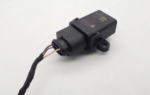 Skoda Fabia Mk3 (NJ) Other control units/modules 00857203 1J0973733