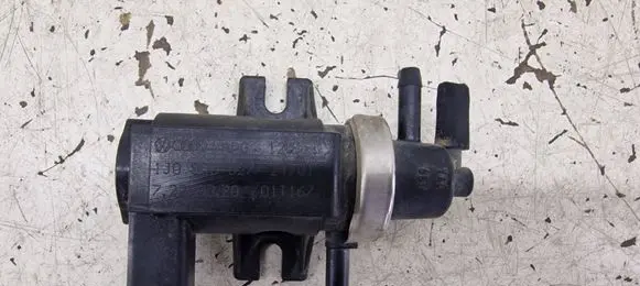 Ford Galaxy Turbo solenoid valve 1J0906627