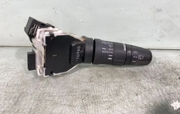 Nissan X-Trail T31 Wiper control stalk 7707sd
