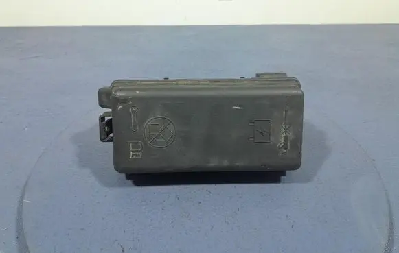 Chevrolet Spark Fuse box set 95272098