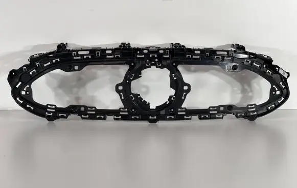 Mercedes-Benz CLA C174 C178 Front bumper upper radiator grill A1748880100