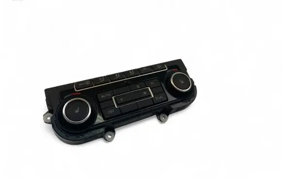 Interior fan control switch