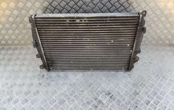Jaguar XF X250 Intercooler radiator CX239L440EC
