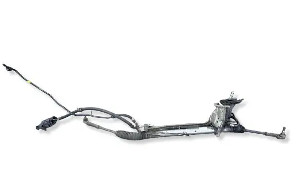 Volvo V70 Steering rack 31329862