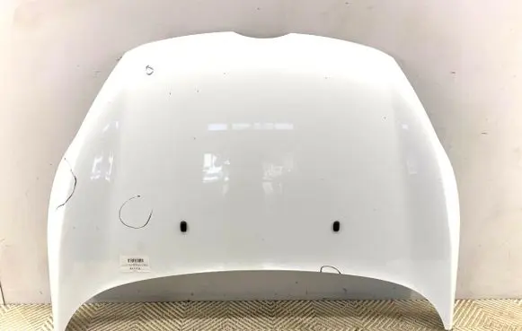 Ford Fiesta Engine bonnet/hood
