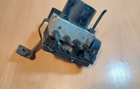 Seat Ibiza III (6L) ABS Pump 0265800362 6Q0907379AB