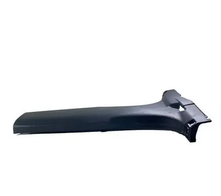 Nissan Rogue (B) pillar trim (bottom) 769165HA0A
