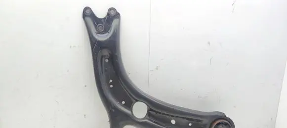 Volkswagen Touran III Front lower control arm/wishbone 3Q0407154D