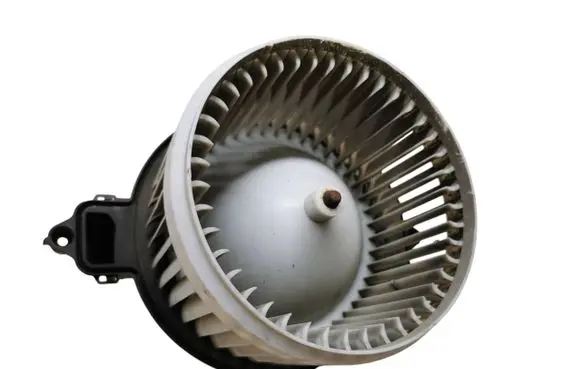 Citroen Berlingo Heater fan/blower 5E2228200