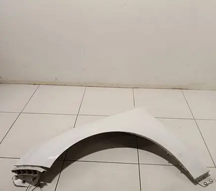 Ford Focus Fender Pm51a160199ac C83FA