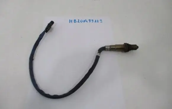 Renault Megane IV Lambda probe sensor