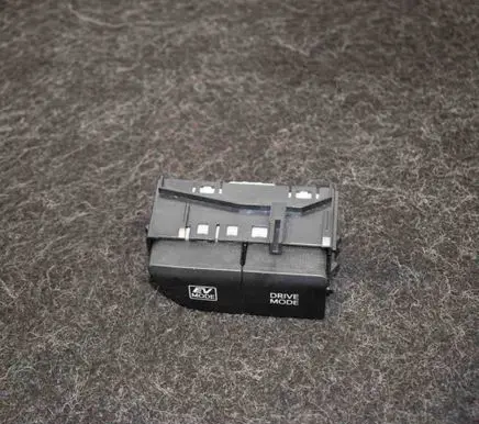 Toyota Prius (XW50) Other switches/knobs/shifts 75H522