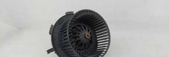 Opel Zafira B Heater fan/blower GA3370GAU D8087