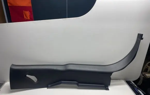 Ford F150 (C) pillar trim FL3B16278D13 FL3B16278D13APW