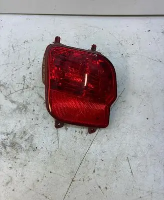 Peugeot 3008 II Rear fog light 9811718380