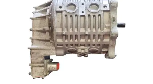 KIA Soul Electric car motor 365000E200 180404048 180402B
