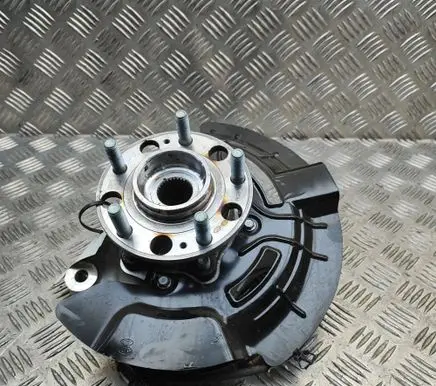 KIA Sorento IV Front wheel hub 51710P2000
