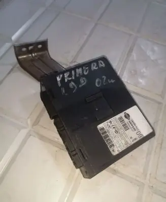 Nissan Primera Comfort/convenience module 5WK48127 28596AV309