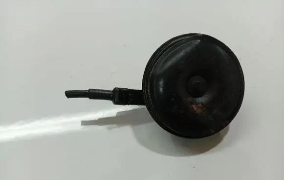 Peugeot 4007 Horn signal
