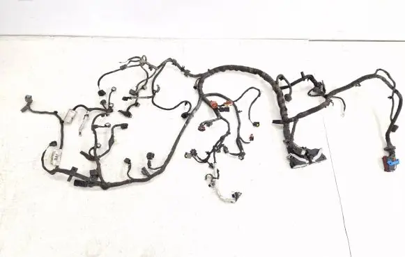 Ford Escape III Engine installation wiring loom GV6T12A690 GV6T12A690NAE EEU0E13114248000