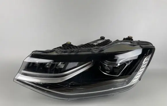 Volkswagen Caddy Headlight/headlamp 2K8941035D 2K8941035