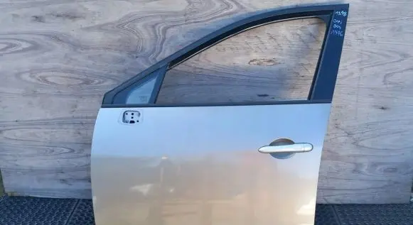 Renault Scenic III - Grand scenic III Front door