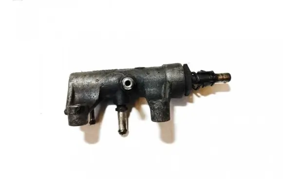 Opel Vectra C Fuel main line pipe 55193043