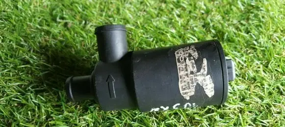 Audi 100 S4 C4 Idle control valve (regulator) 0280140512