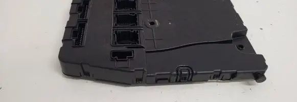 Renault Scenic I Comfort/convenience module 8200306434 S118400220C 031378