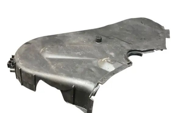 Volkswagen Golf VII Timing belt guard (cover) 04L109107E