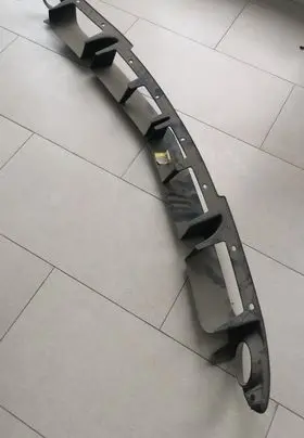 Nissan Primera Front bumper lower grill 62254AU300 62254AU310