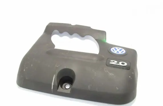 Volkswagen Golf IV Engine cover (trim) 06A103925A