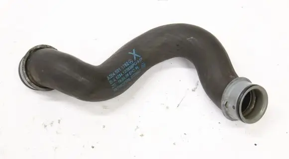 Mercedes-Benz GLK (X204) Engine coolant pipe/hose A2045011782