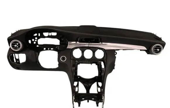Mercedes-Benz C W205 Dashboard A2056801287 A2058600002