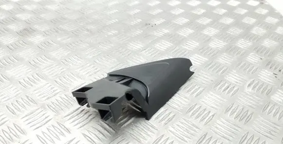 Volkswagen Jetta VI Plastic wing mirror trim cover 5C6837974
