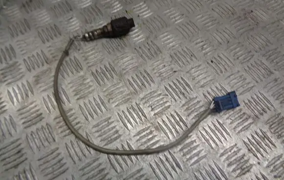 Peugeot 206 Lambda probe sensor 9636968380