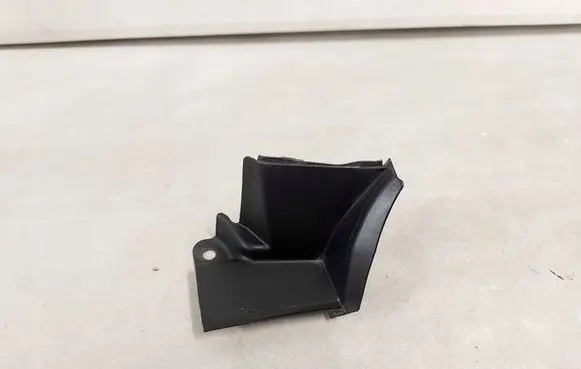 Hyundai Veloster (A) pillar trim 86439-2V000