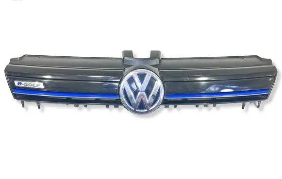 Volkswagen Golf VII Front grill 5GE853651 5GE853653
